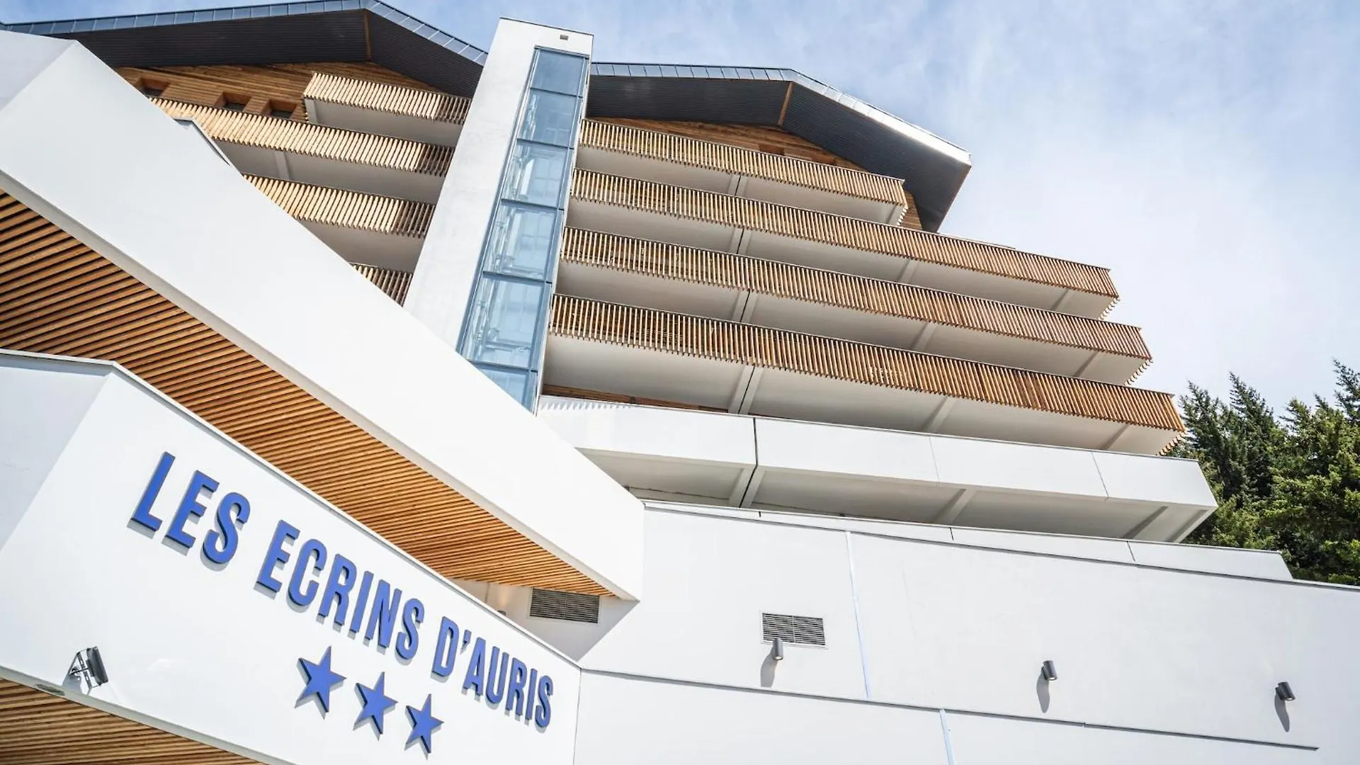 Apartments By The Slopes In L'Alpe D'Huez