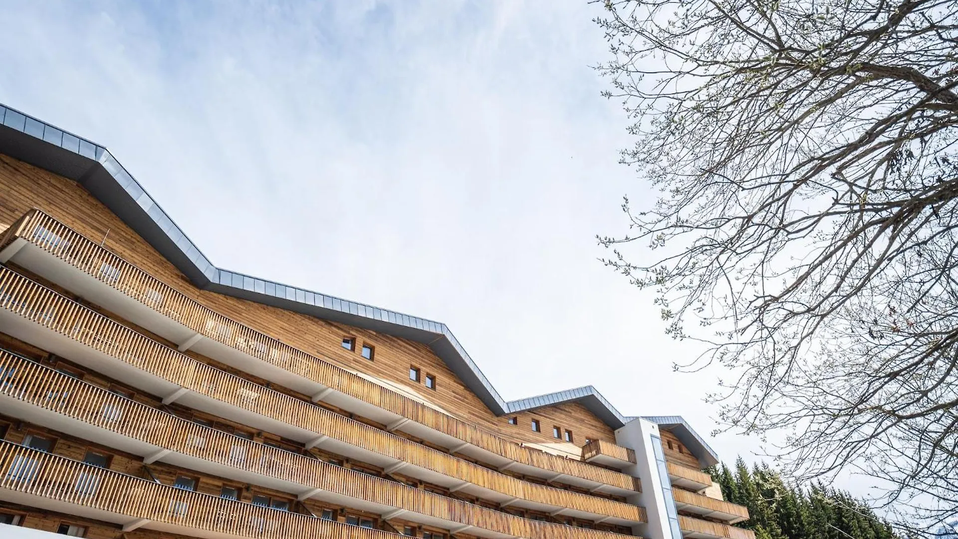 Apartments By The Slopes In L'Alpe D'Huez