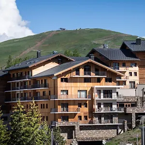 Daria-i Nor By Les Etincelles Aparthotel